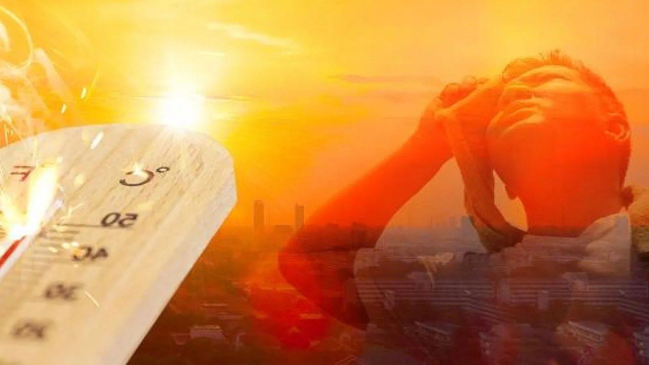 Bu yayın gözlənilən HAVA PROQNOZU: Bakıda, Kürdəmirdə 44 dərəcə...- Sadəcə isti OLACAQ