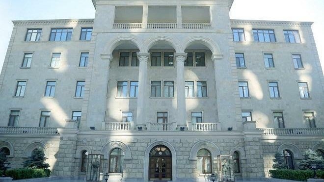 Anar İsmayılova YÜKSƏK VƏZİFƏ VERİLDİ