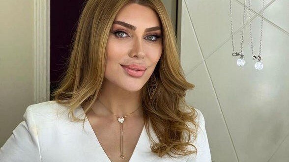 Xoşqədəm “İxtiyarım yoxdur” deyə-deyə Xalq artistinin qohumlarını qınadı