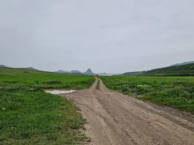 Ermənilərin əkin sahələrinə gedən yeganə yol Azərbaycanın nəzarətinə keçdi