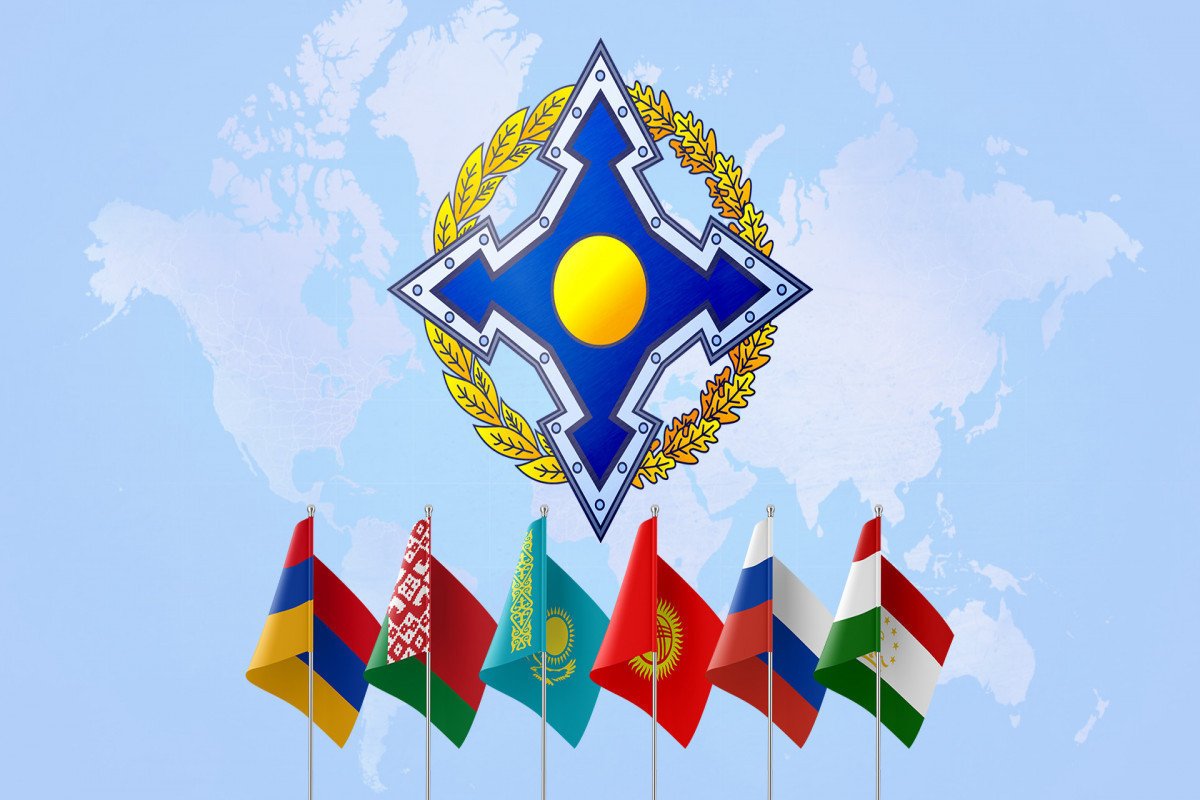 Ermənistan KTMT müdafiə nazirlərinin Almatıda keçirilən iclasına qatılmayıb