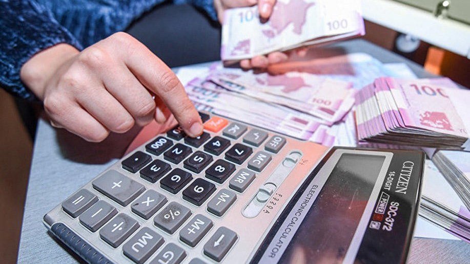 SON DƏQİQƏ! Mərkəzi Bank kreditlərlə bağlı MÜHÜM QƏRAR VERDİ - fiziki şəxslə kredit...