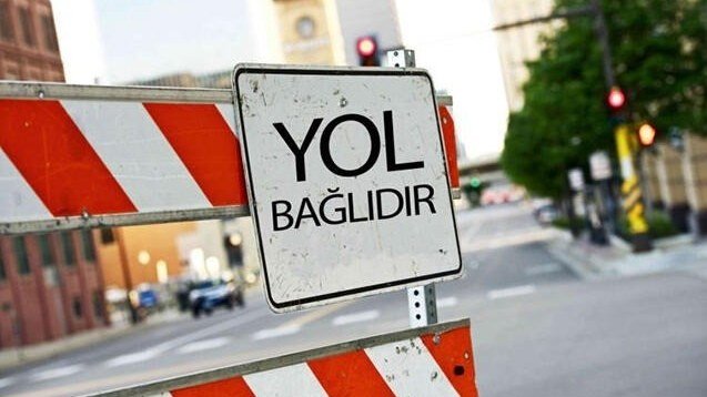Sürücülərin DİQQƏTİNƏ! Bu yolda hərəkət MƏHDUDLAŞDIRILACAQ