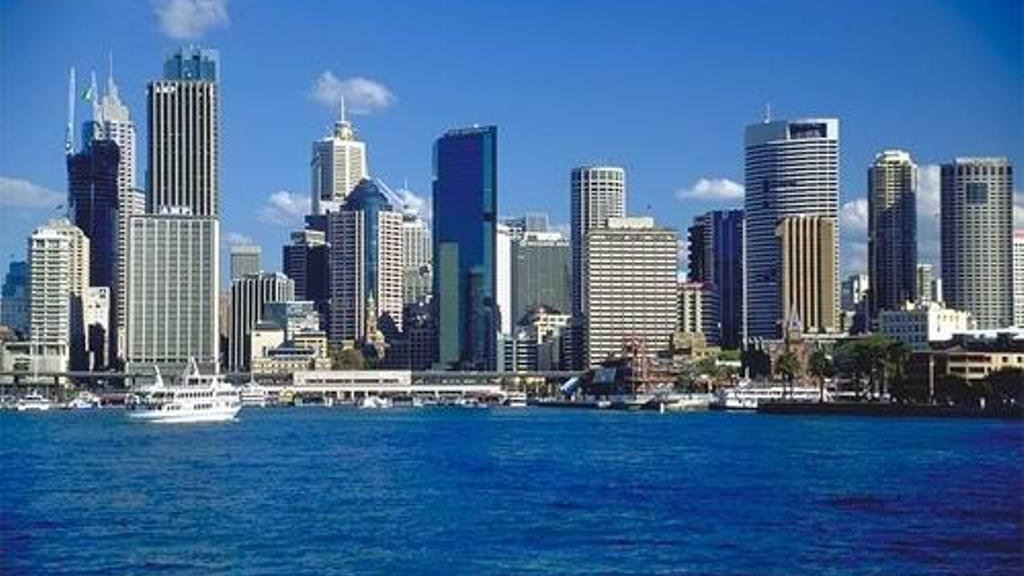 Avstraliyadan vətəndaşlarına çağırış: İrana getməyin!