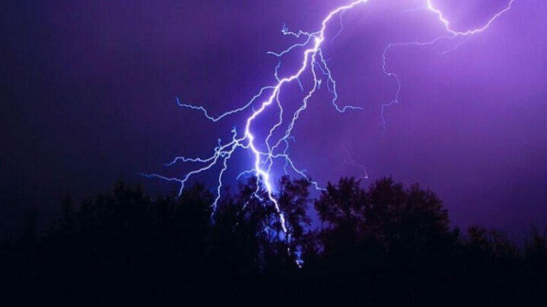 FHN ildırım təhlükəsi ilə əlaqədar əhaliyə müraciət edib - VİDEO