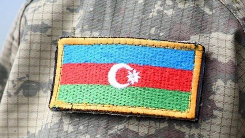 Azərbaycanda komandir rüşvətə görə HƏBS OLUNDU