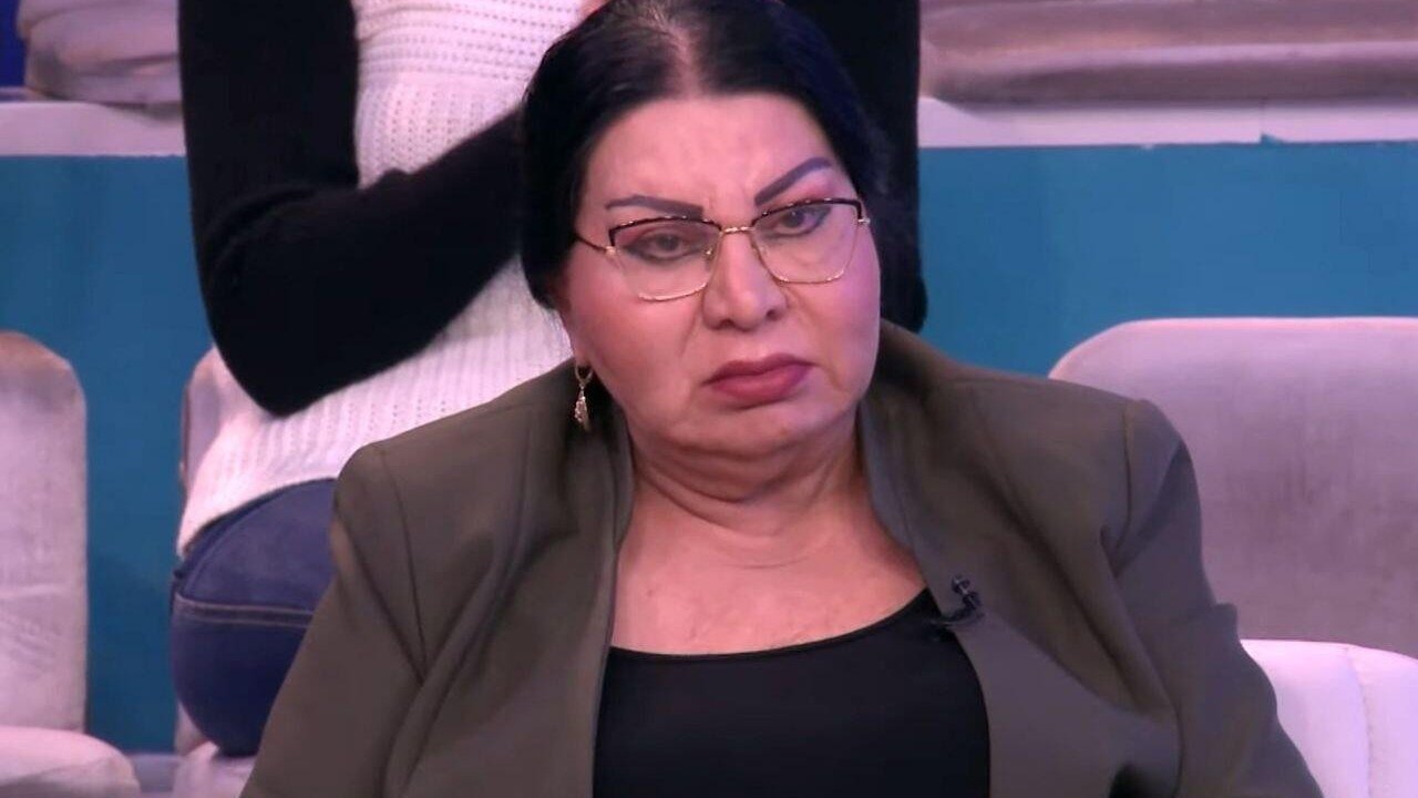 "Sənin ərə getməli qızın var, UTANMIRSAN?" - VİDEO