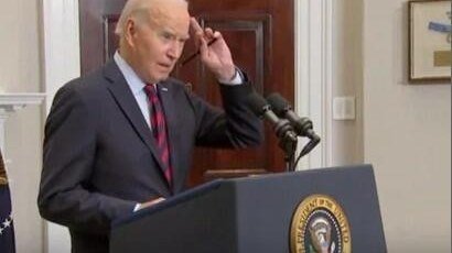 Deyəsən, bəxt Trampın üzünə gülür: Baydenin vəziyyəti... - ABŞ mətbuatı yazır