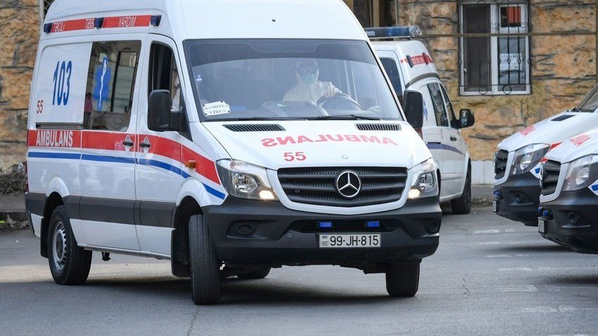 Xaçmazda DƏHŞƏTLİ OLAY: Bıçaqlanan 11-ci sinif şagirdinin cinsi orqanı kəsilib