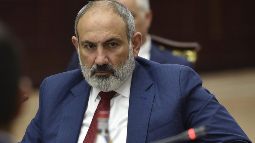 Paşinyana qarşı ŞOK PLAN - Həmin görüşün SENSASİON DETALLARI üzə çıxdı