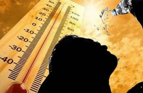 Sabah Bakıda 37 dərəcə isti olacaq