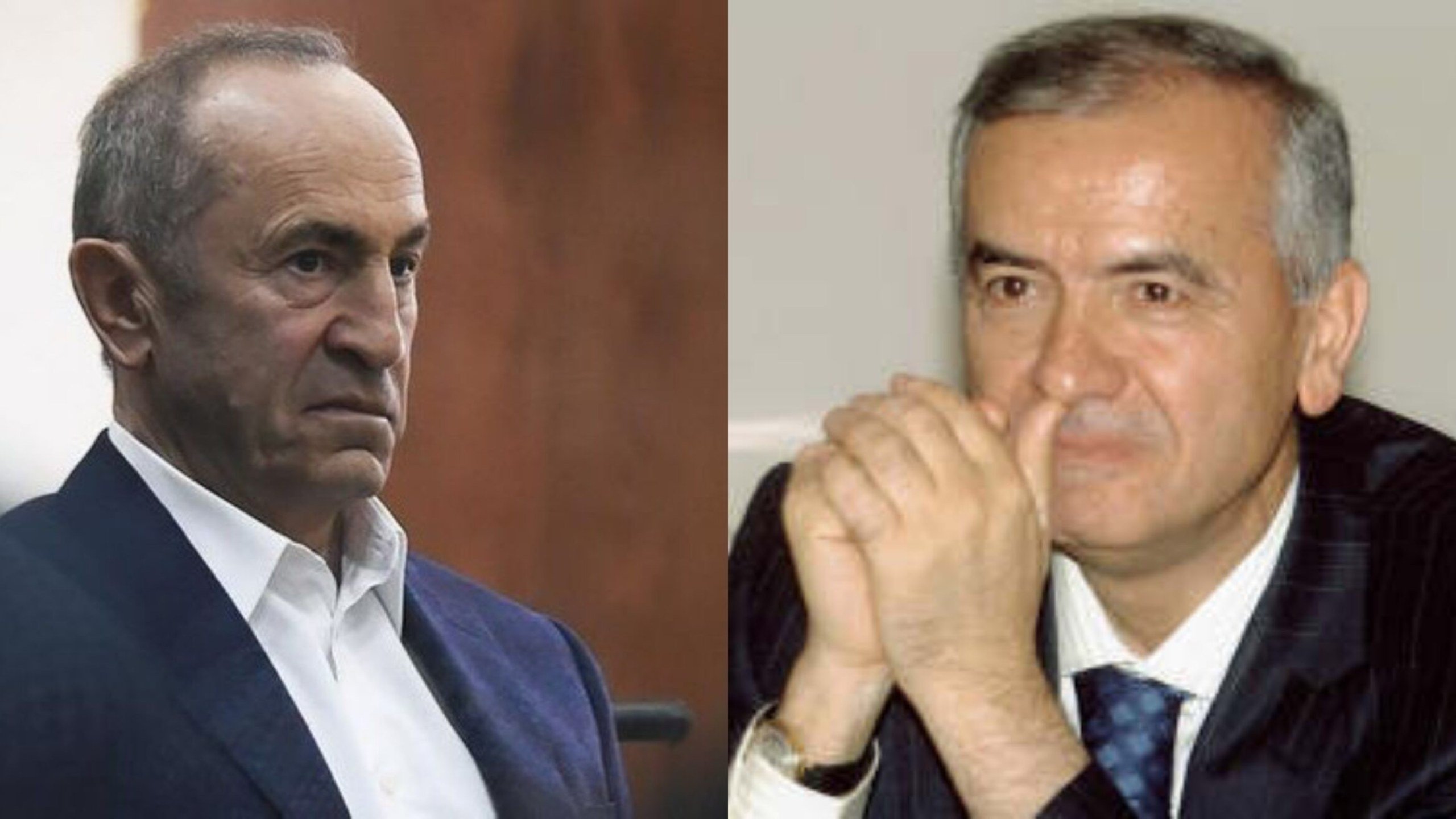 Sabiq baş nazir SİRLƏRİ AÇDI: Azərbaycanın məşhur generalı Moskvada Köçəryanla birlikdə…