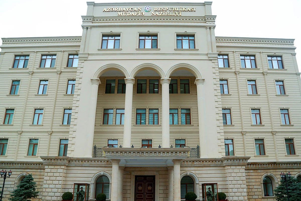 Azərbaycan Ordusunun hərbi qulluqçusu itkin düşüb