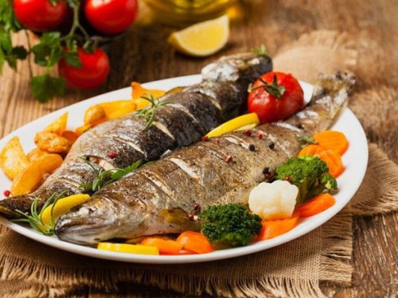 "R" hərfi olmayan aylarda balıq yemək olmaz? - AÇIQLAMA/VİDEO