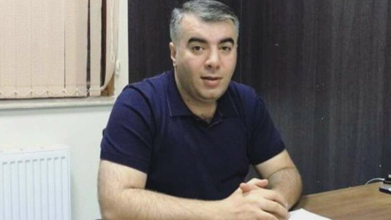 Rəşad Dağlının qətl törətdiyi avtomobil satışda: "İli 2017, qiyməti isə..." - VİDEO