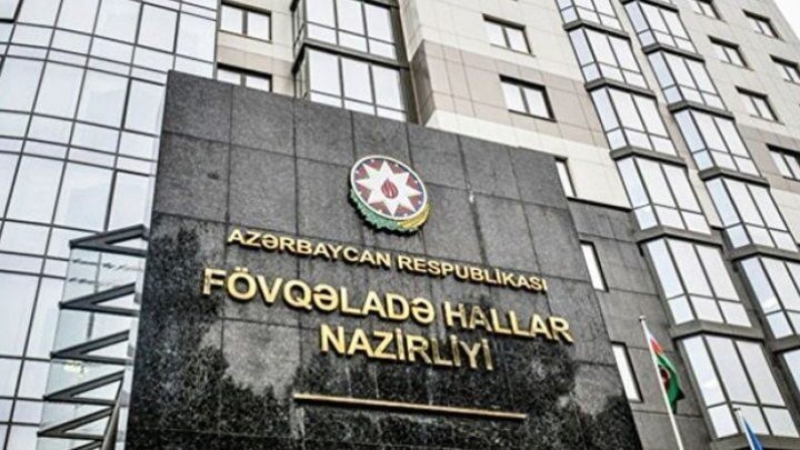 FHN əməkdaşı iş yoldaşını GÜLLƏLƏDİ