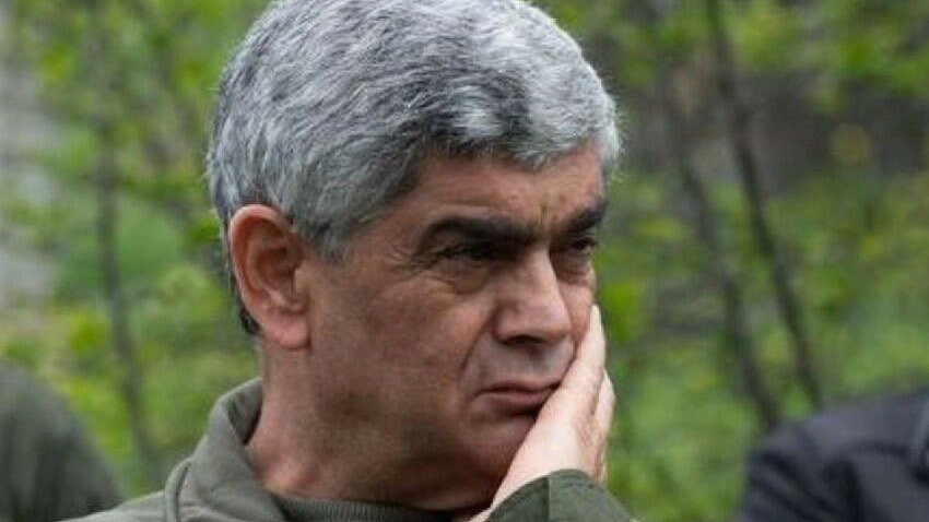 Bakıdan gələnlərlə danışmışam... - Xankəndidən İrəvana qaçan Balasanyan ilk dəfə açıqladı