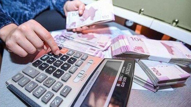 Əhaliyə ŞAD XƏBƏR – Maaşlar bu tarixdən artacaq