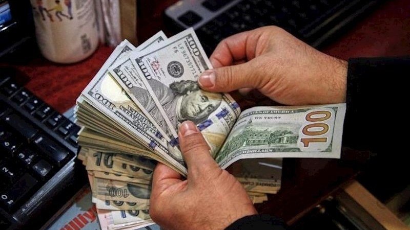 Dollarla bağlı vacib AÇIQLAMA