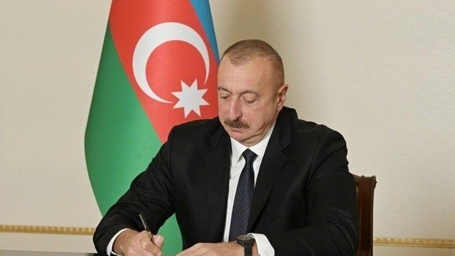 Prezident Ailə Məcəlləsindəki dəyişiklikləri TƏSDİQLƏDİ