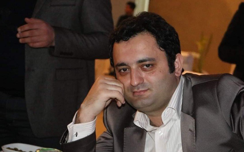 Tanınmış jurnalist vəfat etdi