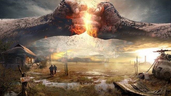 “Yeni Nostradamus”dan şok: Sabah dünya savaşı başlayır!