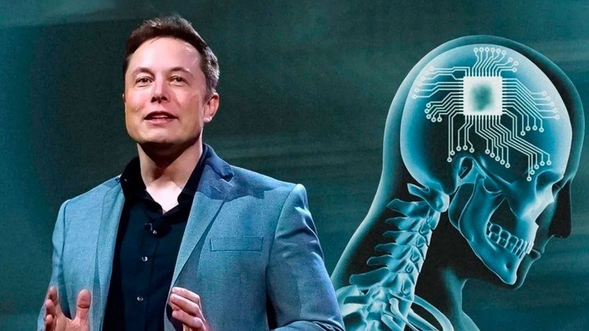 İlon Maskdan ŞOK AÇIQLAMA - Gələcəkdə insanlar...