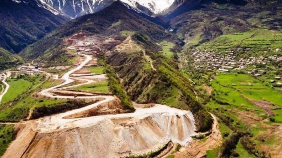 Zəngəzurla bağlı MÜHÜM XƏBƏR: Naxçıvana quru yolu BELƏ AÇILIR