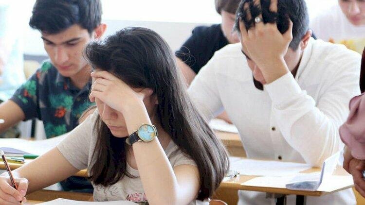 Qəbul imtahanlarında keçid balları artacaq?