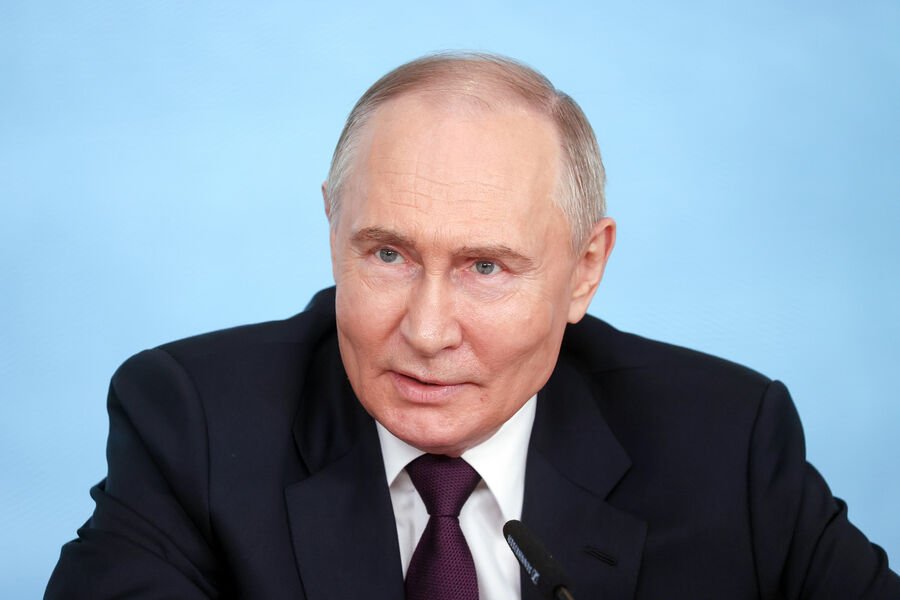 Putin: Rusiya və KXDR arasında saziş təcavüz halında qarşılıqlı yardımın göstərilməsini özündə əks etdirir