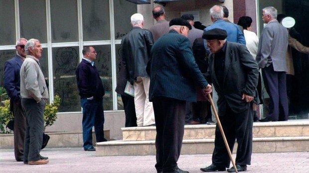 Pensiya bu qədər artacaq: Bu il üçün məbləğ açıqlandı