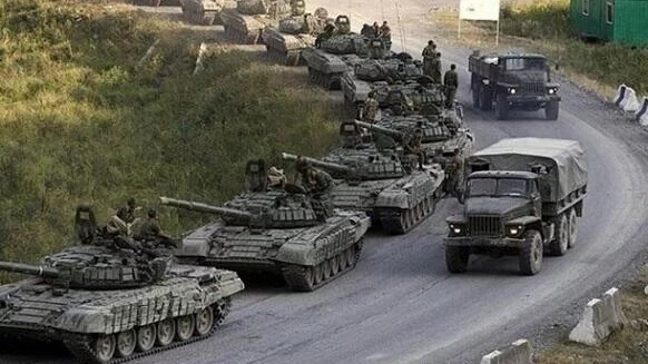 Sülh sazişi gündəmdən ÇIXDI - Müharibə bütün sərhədləri aşacaq