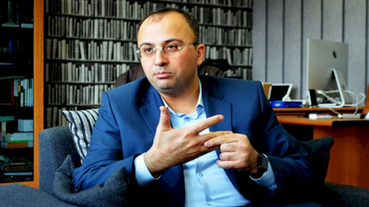 “Qarabağda ölən adamları müqəddəs hesab etməliyik?” - Qalmaqallı AÇIQLAMA