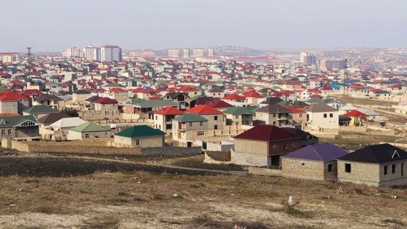 Bələdiyyə sənədi ilə ev tikən şəxslərə ŞAD XƏBƏR: Gələn aydan...