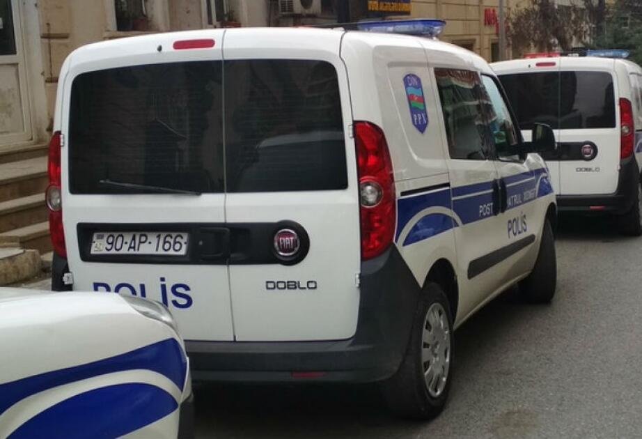 Basqın zamanı ölən və yaralanan şəxslər tanınmış jurnalistin qohumlarıdır