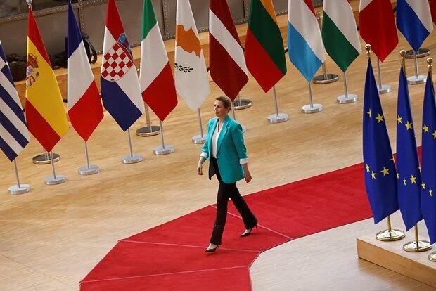 Avropadan Rusiyaya 14-cü ZƏRBƏ