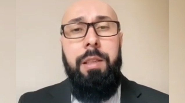 SON DƏQİQƏ!  İlahiyyatçı Hacı Salman SAXLANILDI