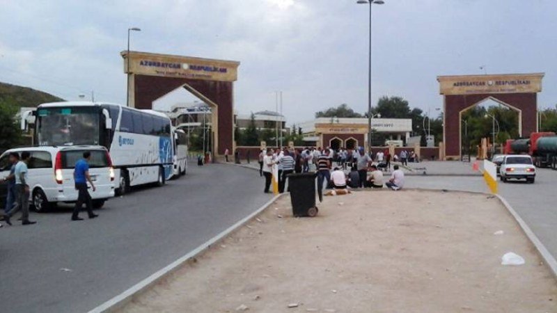 Azərbaycanın quru sərhədləri açılır? - VACİB AÇIQLAMA