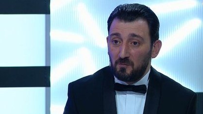Aydın Sani GÖRÜN KİMLƏRƏ SƏSLƏNDİ... - "Özünü çöldə qoyan xanımcığazlar! Siz kimsiz?" / VİDEO