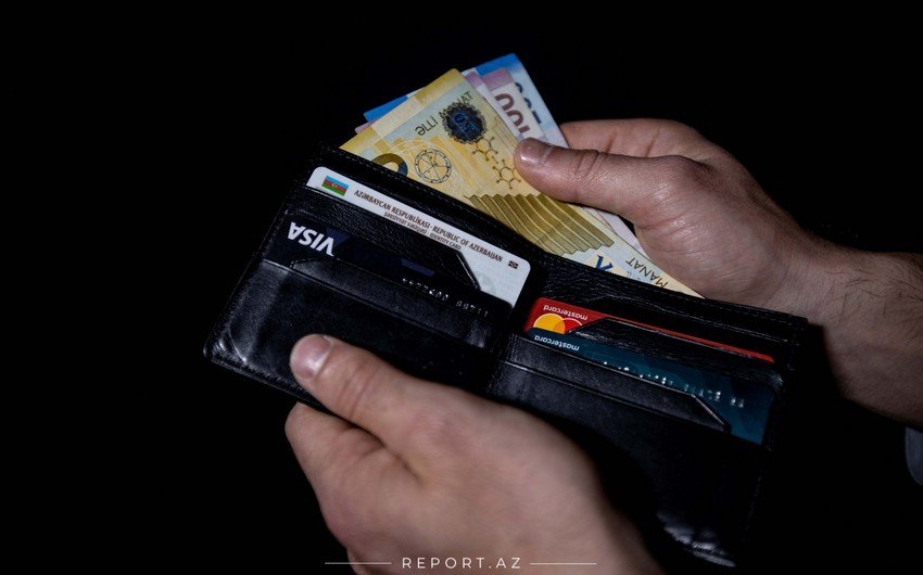 Bakıda orta əməkhaqqı 10 %-ə yaxın artıb