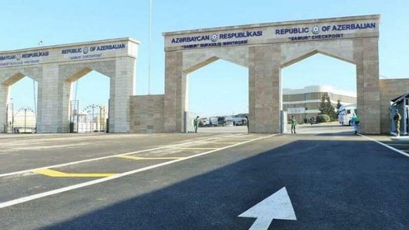 QURU SƏRHƏDlərlə bağlı YENİ XƏBƏR VAR: "Aydındır, sərhədlər bağlıdır, amma..."