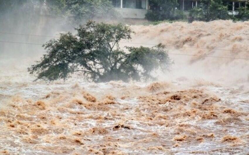 Havanın temperaturu enəcək, çaylardan sel keçəcək - XƏBƏRDARLIQ