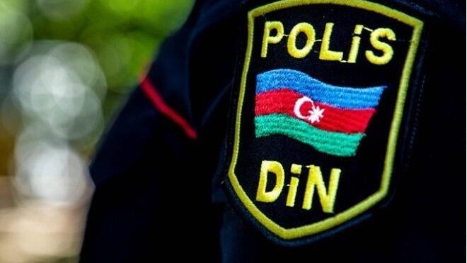 Bakıda gənci güllələyən şəxs BELƏ YAXALANDI - ANBAAN GÖRÜNTÜLƏR