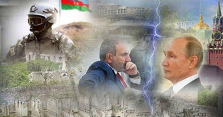 Moskva-İrəvan xəttində Qarabağ toqquşması - Bakının cavabı necə ola bilər?