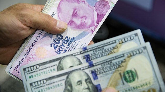 Lirə bahalaşıb bu qədər oldu - MƏZƏNNƏ