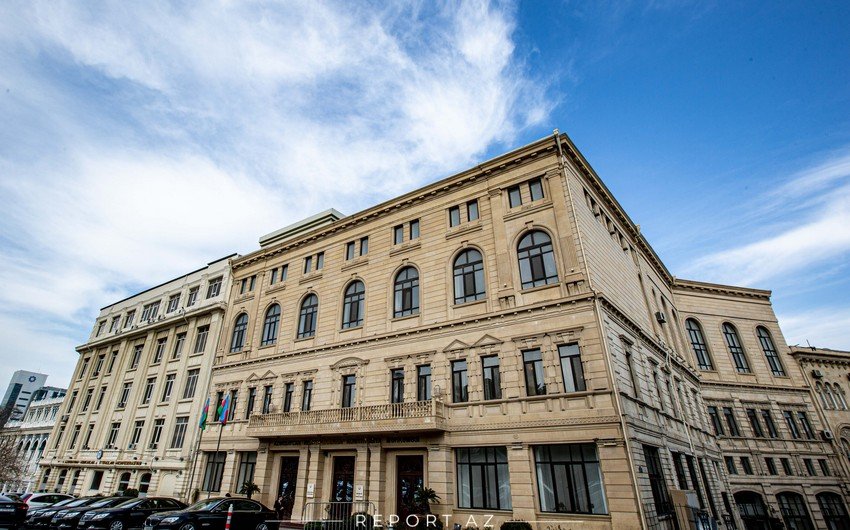 Milli Məclisin buraxılması və növbədənkənar seçkilərin təyin edilməsi Konstitusiyaya uyğundur - QƏRAR