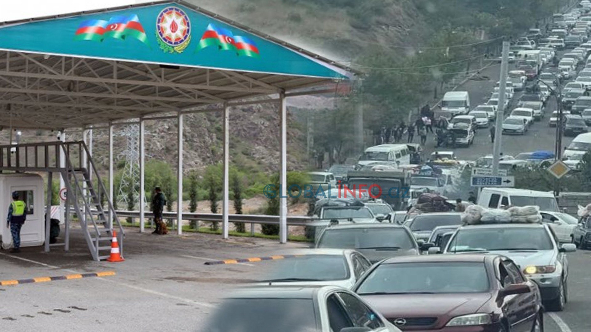 Ermənilər Qarabağa bu halda qayıda bilər – Azərbaycandan şərtlər açıqlandı