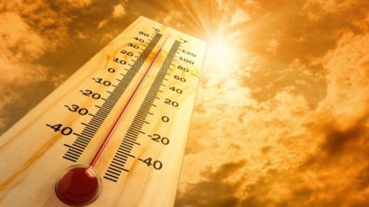 Gələn ay havalar daha isti olacaq - PROQNOZ