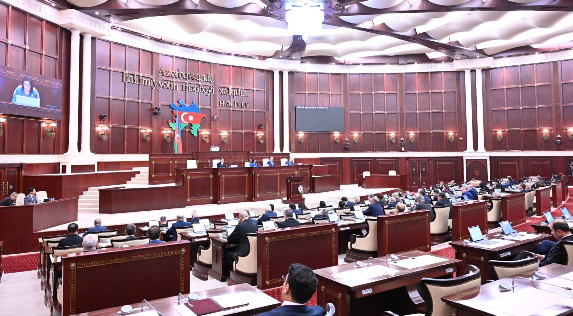 Milli Məclis buraxılıb, sentyabrın 1-nə növbədənkənar seçkilər təyin edilib - SƏRƏNCAM