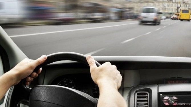 Təsdiqlənən yeni CƏRİMƏLƏR- Qaydaları pozan sürücüləri bu cəzalar gözləyir